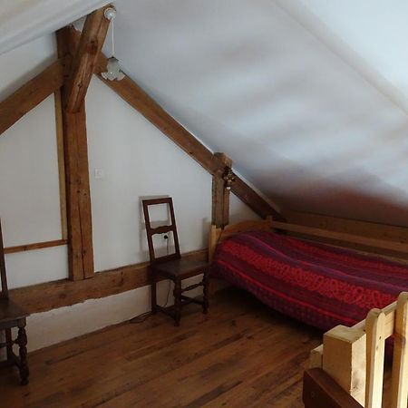 Les Balcons Du Leman Bed and Breakfast Thollon-les-Memises Esterno foto
