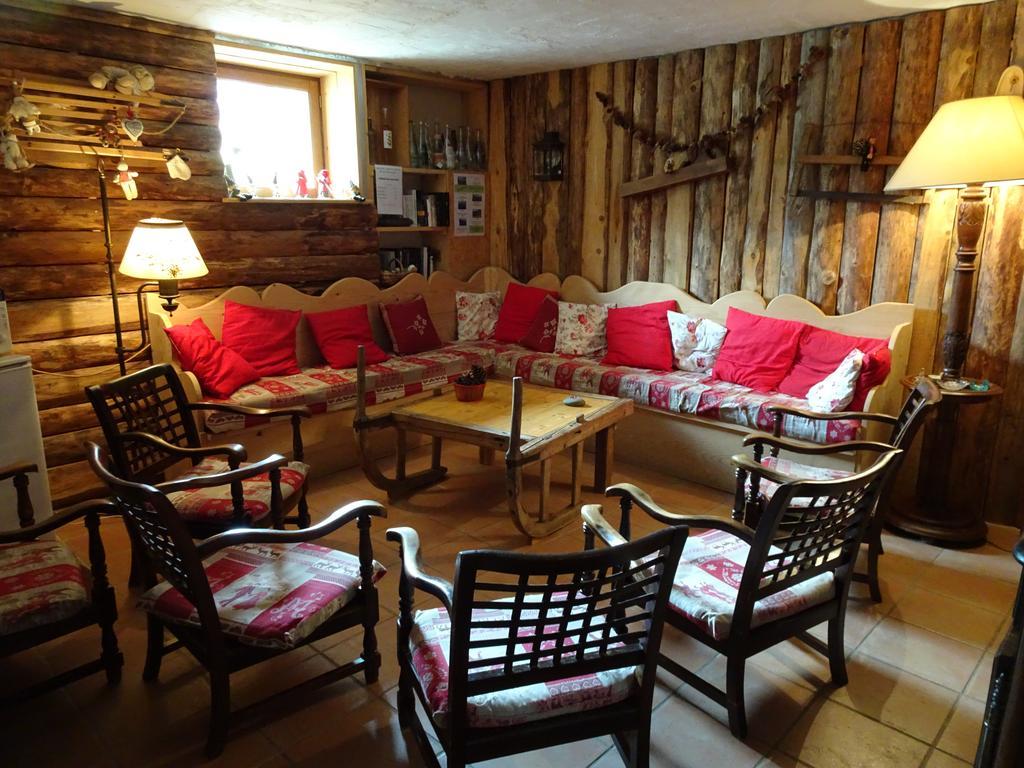 Les Balcons Du Leman Bed and Breakfast Thollon-les-Memises Esterno foto