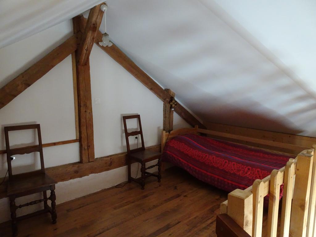 Les Balcons Du Leman Bed and Breakfast Thollon-les-Memises Esterno foto